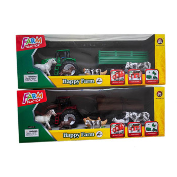 166272 FARMA SET