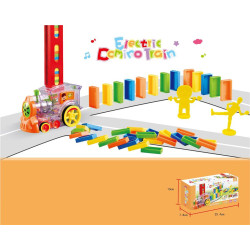 182058 DOMINO VOZ