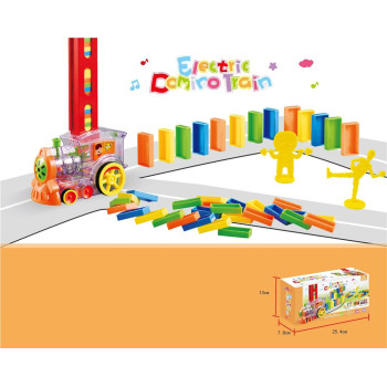 182058 DOMINO VOZ