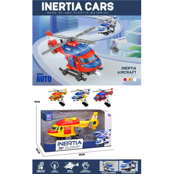 235464 HELIKOPTER