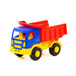 033253 KAMION