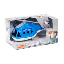 068675 HELIKOPTER