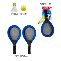 134430 REKET SET