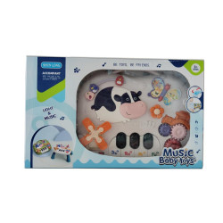 179970 BEBI PIANO