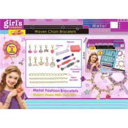 185136 NARUKVICE SET