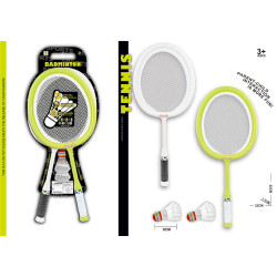 186693 BADMINTON SET