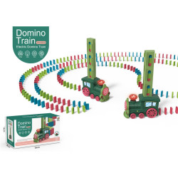 193767 DOMINO VOZIĆ