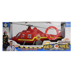 207861 HELIKOPTER