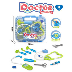 215403 DOKTOR SET
