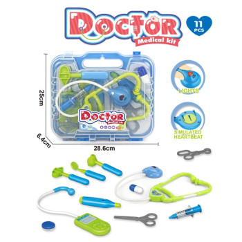 215403 DOKTOR SET
