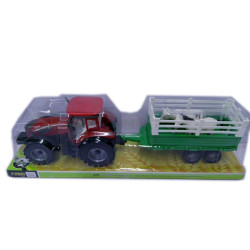 313908 TRAKTOR SA PRIKOLICOM