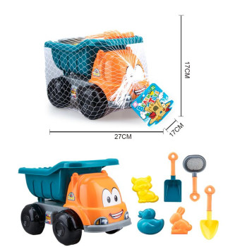 337929 BEBI KAMION ZA PESAK