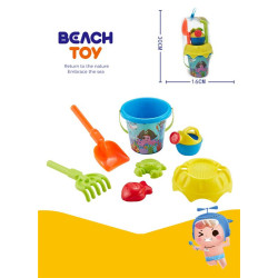 337965 SET ZA PLAŽU