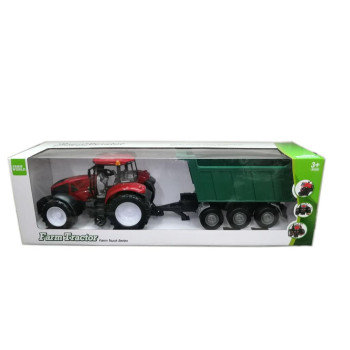 339180 TRAKTOR SA PRIKOLICOM
