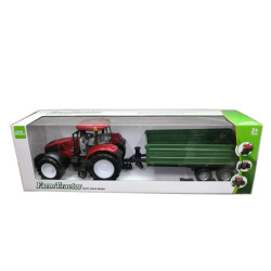 339198 TRAKTOR SA PRIKOLICOM