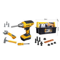 380364 ALAT SET
