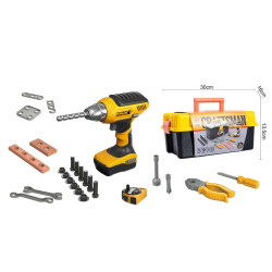 380373 ALAT SET
