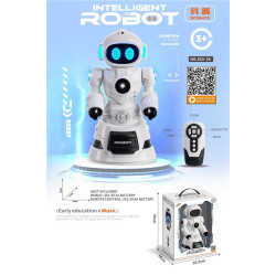 384486 ROBOT