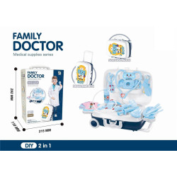384900 DR.SET KOFER