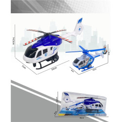 388761 HELIKOPTER