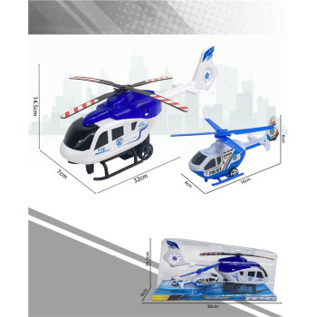 388761 HELIKOPTER