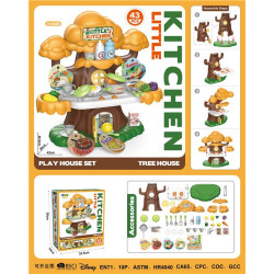 431574 KUHINJA SET