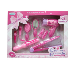 490344 FRIZER SET