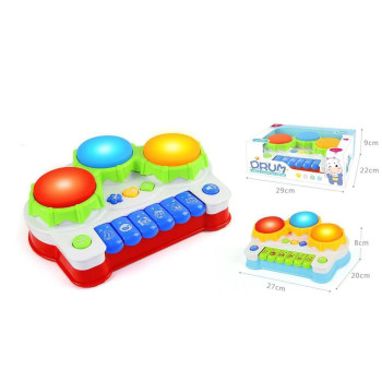 501324 BEBI MUZIČKI SET