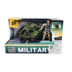 556161 HELIKOPTER