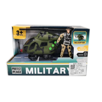 556161 HELIKOPTER