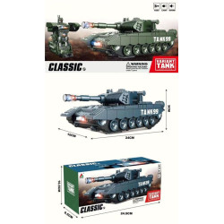 505338 TENK
