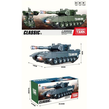 505338 TENK