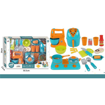 521412 KUHINJSKI SET