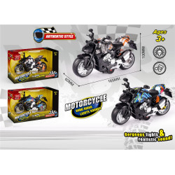 570597 MOTOR