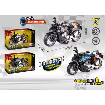 570597 MOTOR