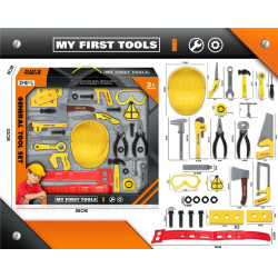 578724 ALAT SET