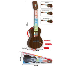586410 GITARA
