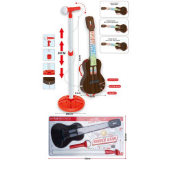 586518 GITARA I MIROFON
