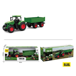 588309 TRAKTOR PRIKOLICA