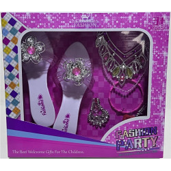638511 PAPUCE SET