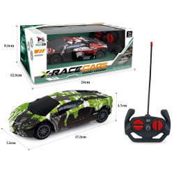 693168 AUTO R.C.