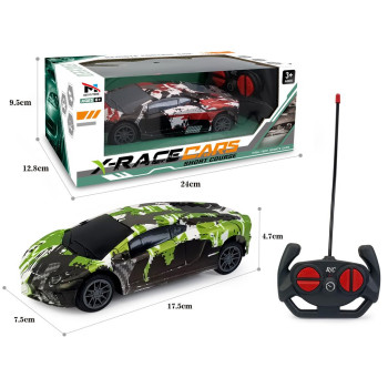 693168 AUTO R.C.