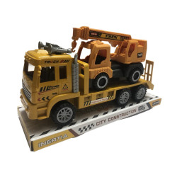694878 KAMION SET