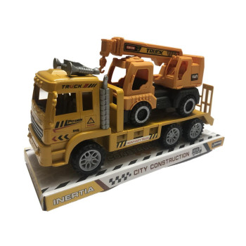 694878 KAMION SET
