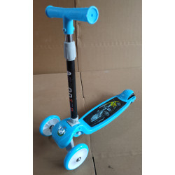 ST167 TROTINET