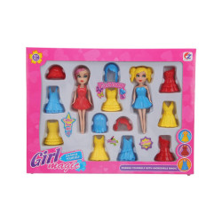 921573 LUTKA SET