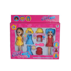 921600 LUTKA SET