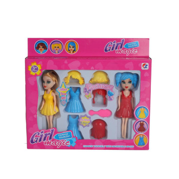 921600 LUTKA SET