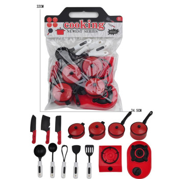 733614 POSUĐE SET