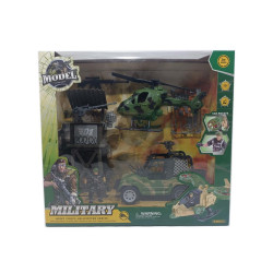 751047 VOJNI SET